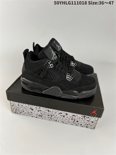 women jordan 4 shoes 2022-12-12-009